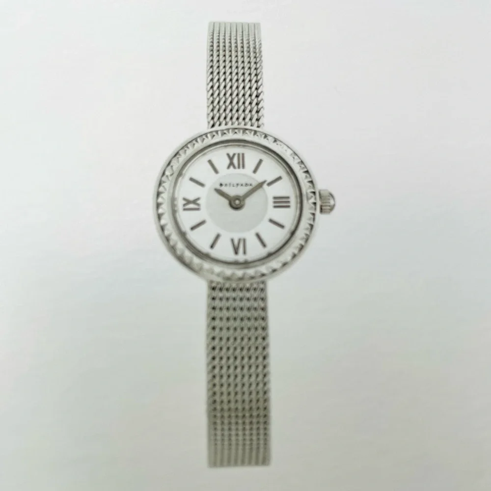 Silpada Always Elegant Watch - Picture 3 of 9